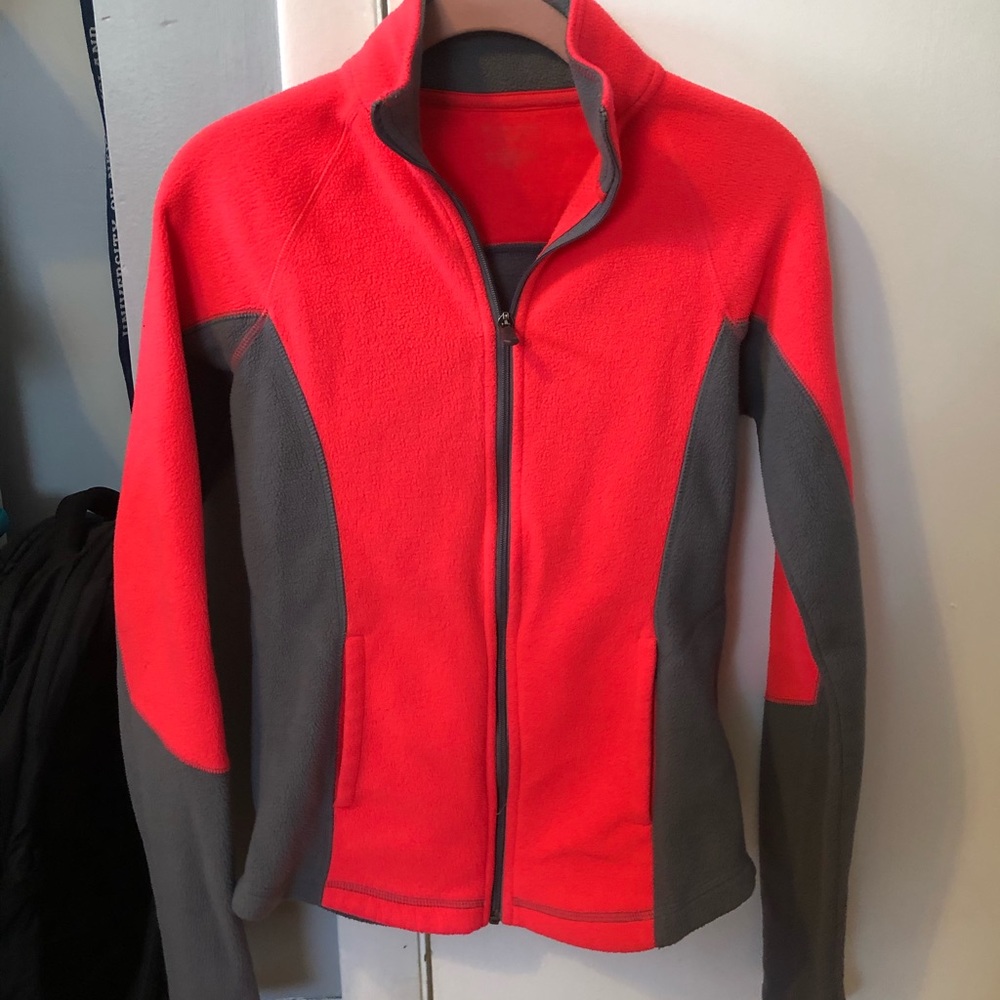Tek Gear Zip-up